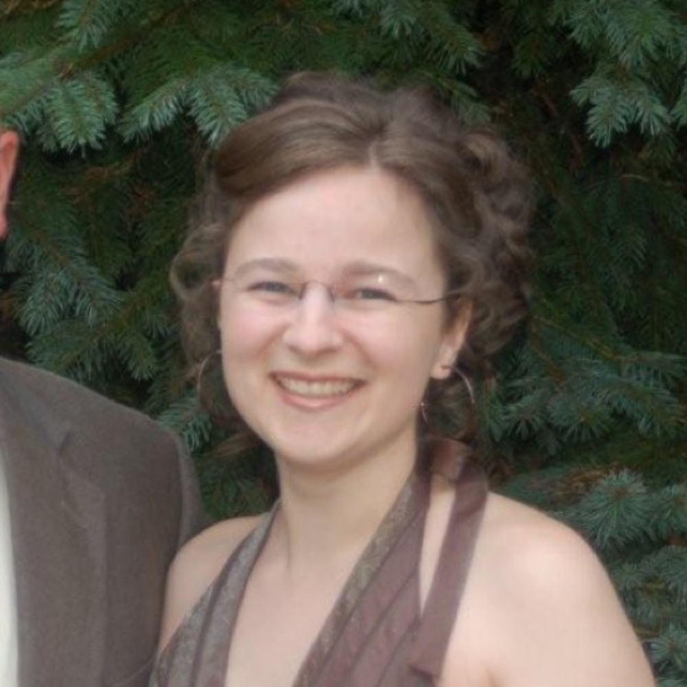 Meet your Posher, Celeste